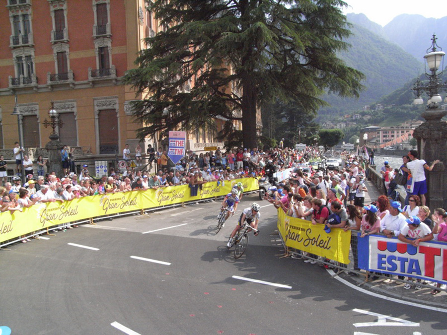 Val Brembana, 4,7 milioni per le strade. Giro d’Italia a Valtorta: si riasfalta la strada