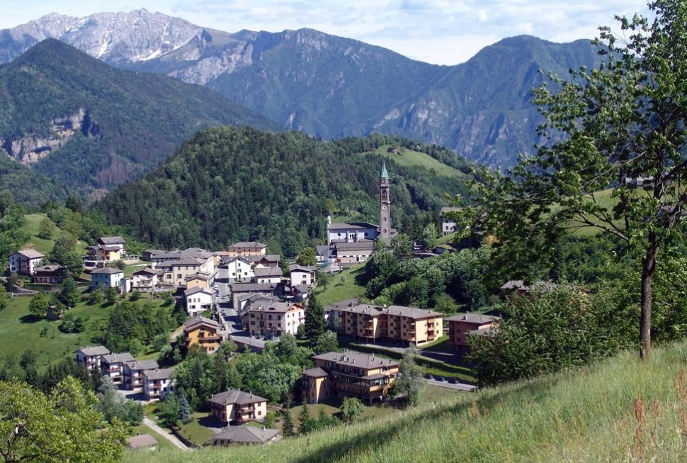 Santa Brigida, sessantenne colto da malore: trovato morto nel bosco