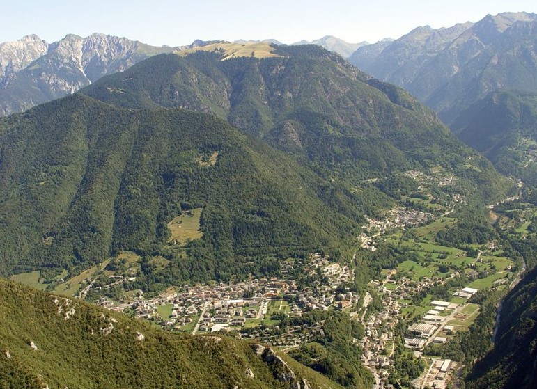 Valle Brembana e futuro dei piccoli Comuni lombardi: la proposta di Mazzoleni in Regione