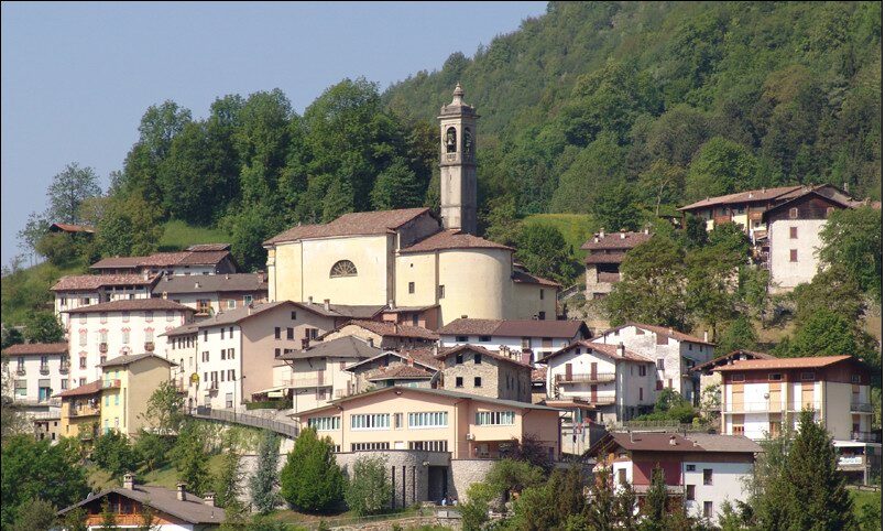 Bracca, case in vendita a un euro. Ma con l’obbligo della ristrutturazione