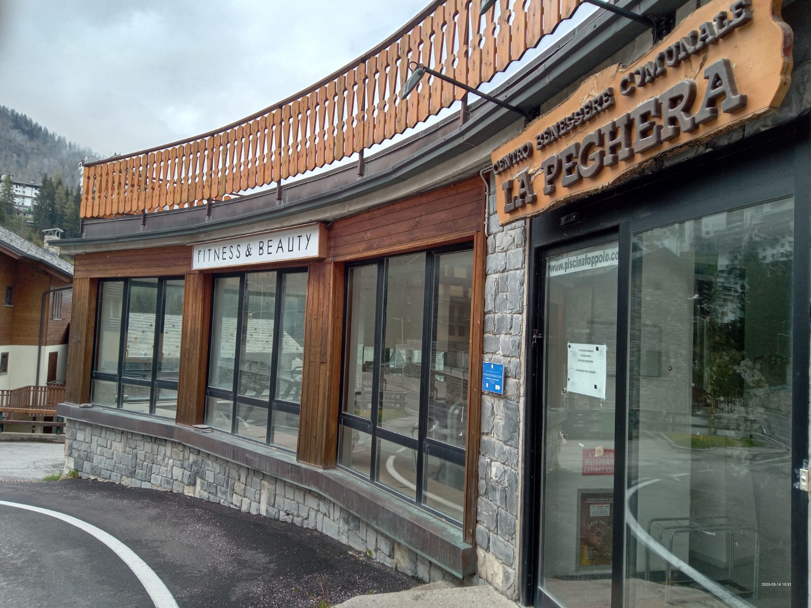Foppolo, gestione della piscina alla Belmont. Riaprirà a dicembre 2027