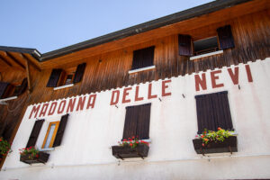 Rifugi in Val Brembana, Dove Dormire,