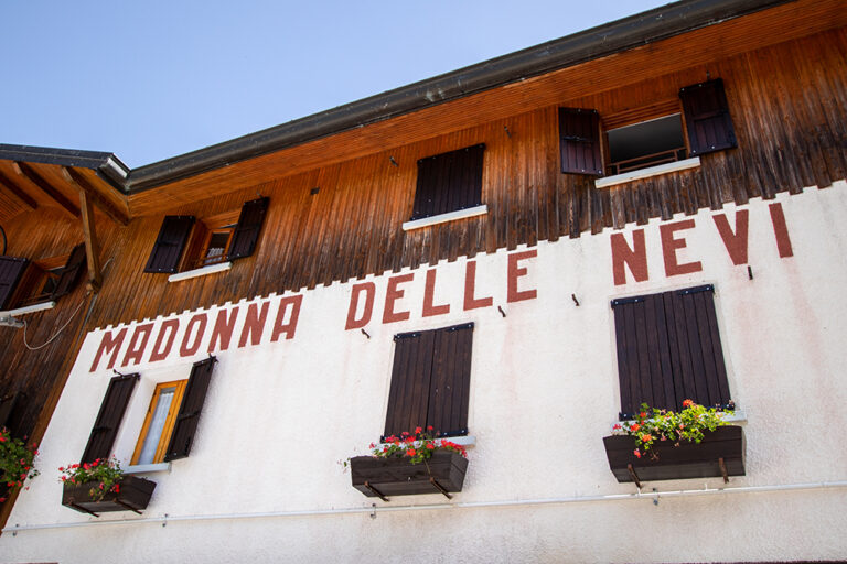 Rifugi in Val Brembana, Dove Dormire,