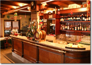 le migliori trattorie in Val Brembana, trattorie val brembana