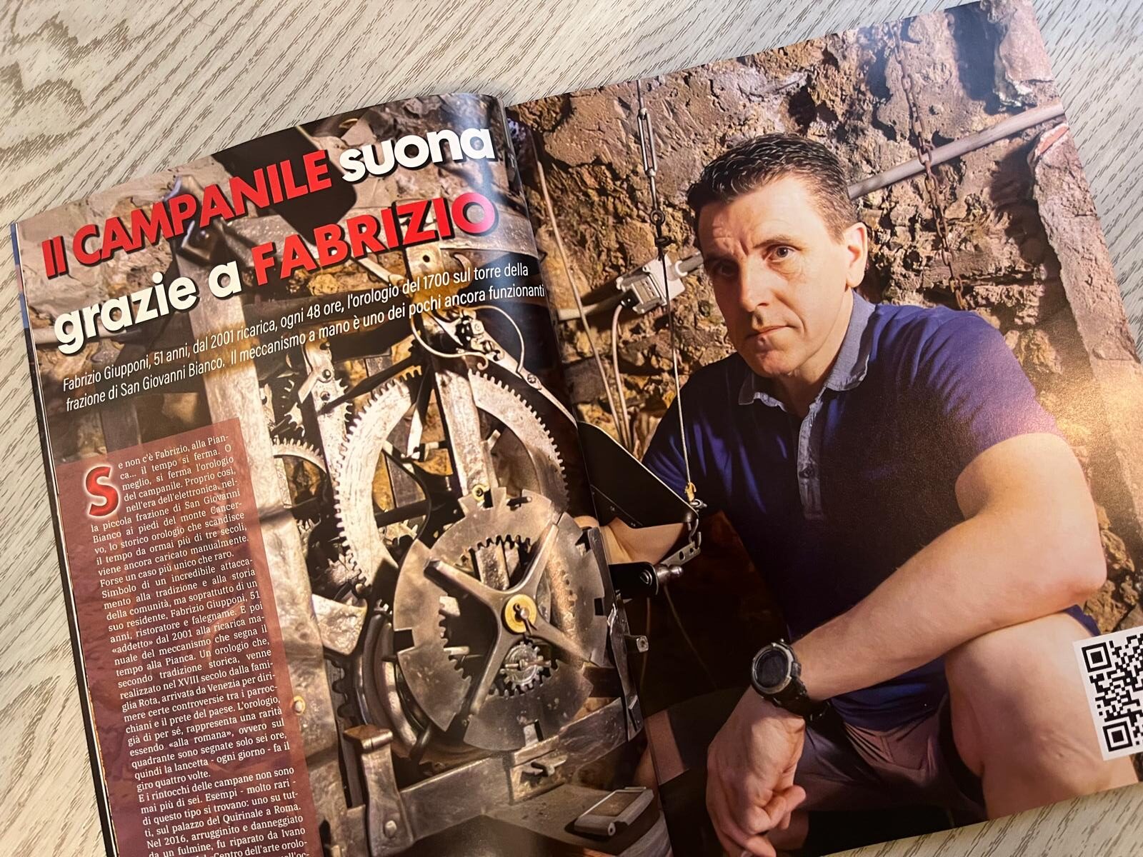 Val Brembana Mag