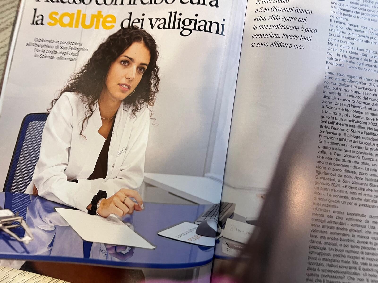Val Brembana Mag