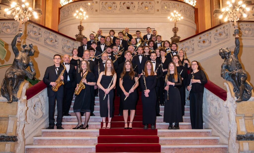 San Pellegrino celebra i 120 anni del Corpo Musicale: questa sera concerto in Piazza Municipio