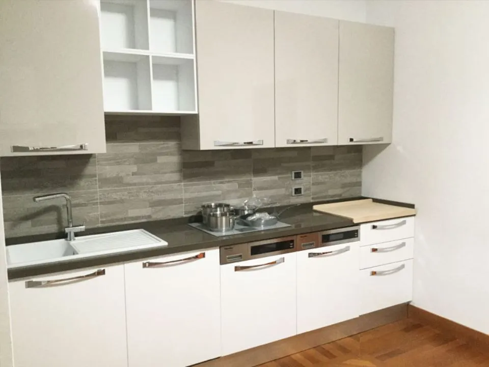 Dueesse Arreda – Stosa Cucine Point – Villa d’Almè