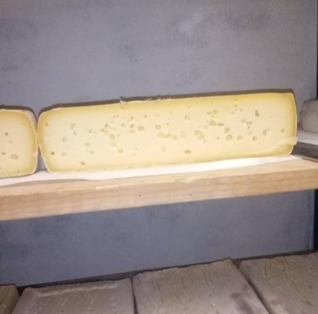Azienda Agricola Panda – San Pellegrino Terme