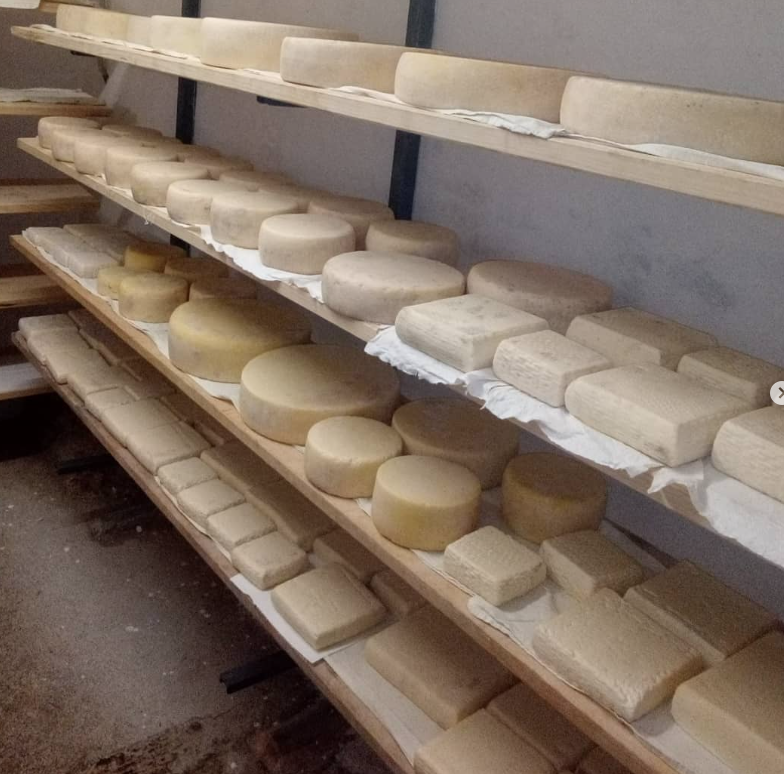 Azienda Agricola Panda – San Pellegrino Terme