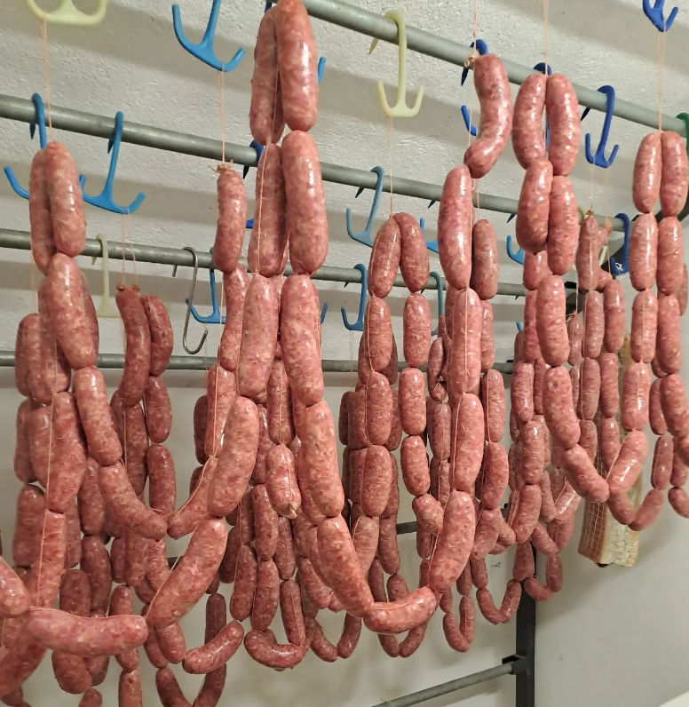 Azienda Agricola Panda – San Pellegrino Terme