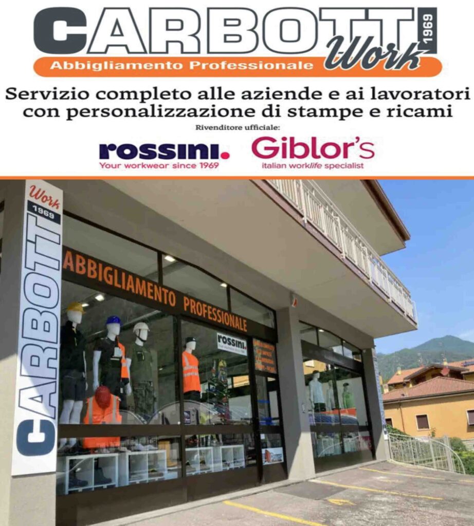 Carbotti 1969 Work – San Pellegrino Terme
