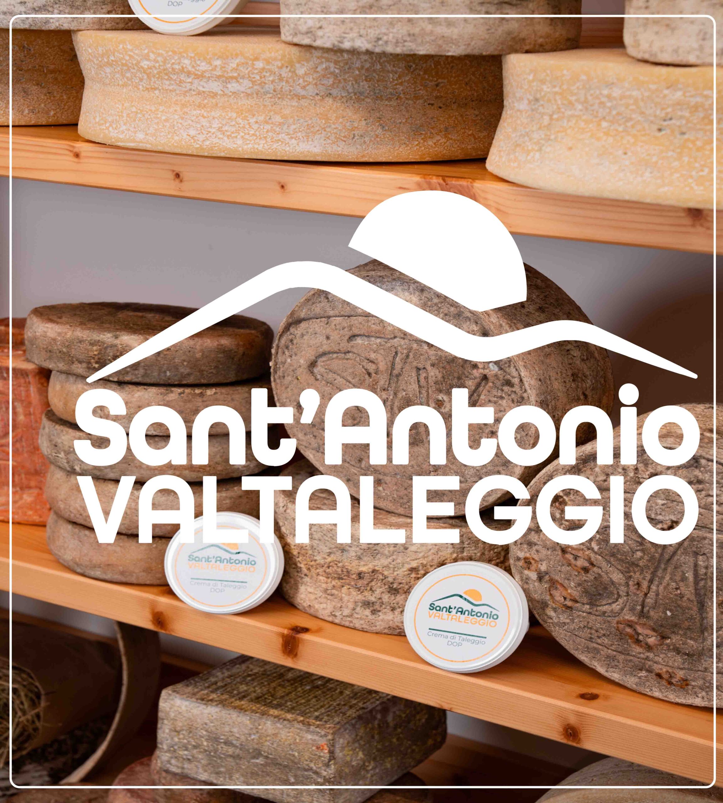 Cooperativa Agricola Sant’ Antonio – Valtaleggio