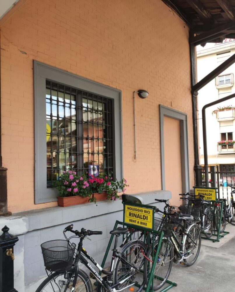 Noleggio Bici e E-bike RINALDI – Zogno