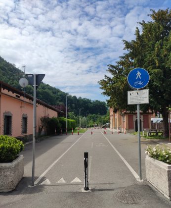 Noleggio Bici e E-bike RINALDI – Zogno