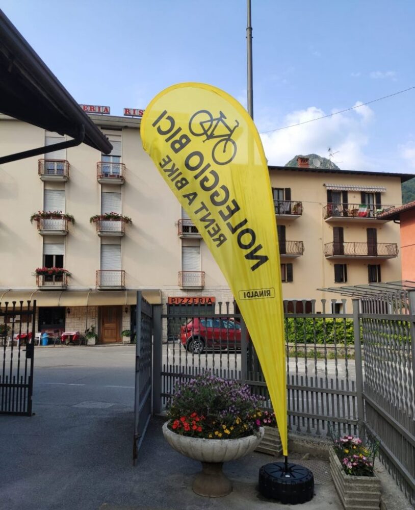 Noleggio Bici e E-bike RINALDI – Zogno
