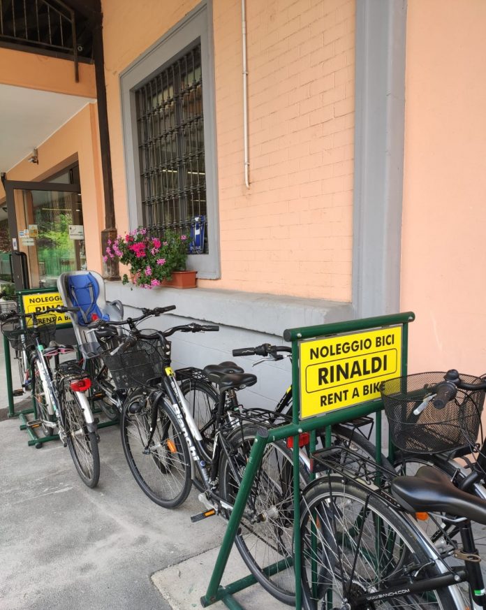 Noleggio Bici e E-bike RINALDI – Zogno