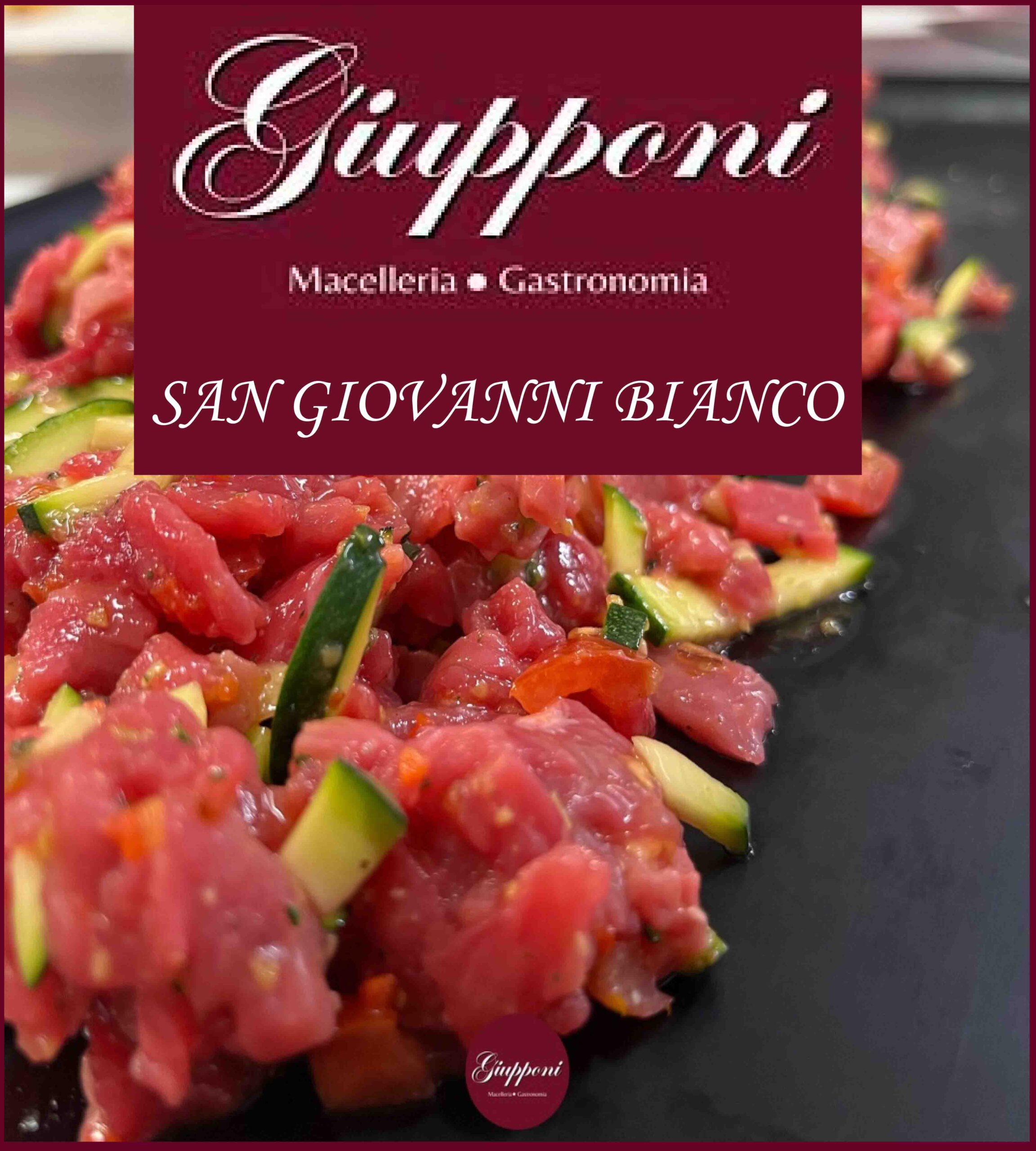 Giupponi Macelleria e Gastronomia – San Giovanni Bianco