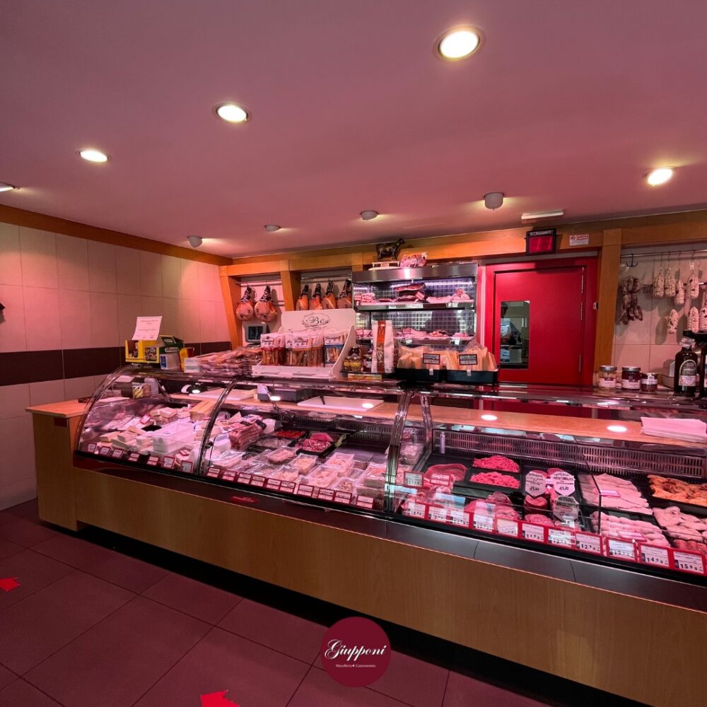 Giupponi Macelleria e Gastronomia – San Giovanni Bianco