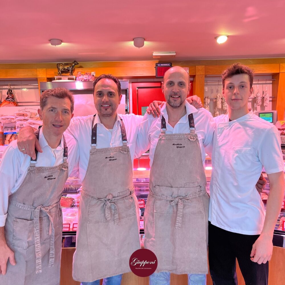 Giupponi Macelleria e Gastronomia – San Giovanni Bianco