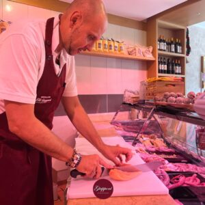Giupponi Macelleria e Gastronomia – San Giovanni Bianco