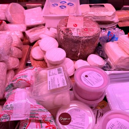 Giupponi Macelleria e Gastronomia – San Giovanni Bianco
