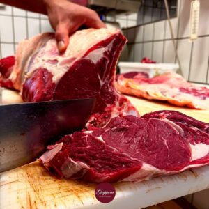 Giupponi Macelleria e Gastronomia – San Giovanni Bianco