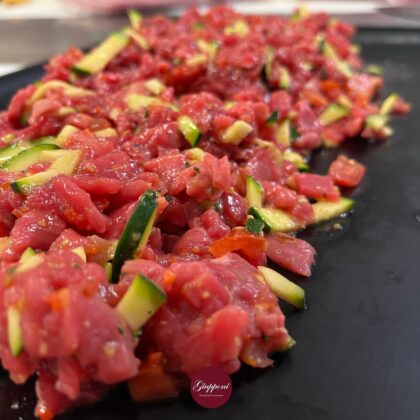 Giupponi Macelleria e Gastronomia – San Giovanni Bianco