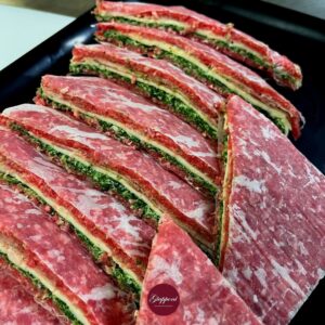 Giupponi Macelleria e Gastronomia – San Giovanni Bianco