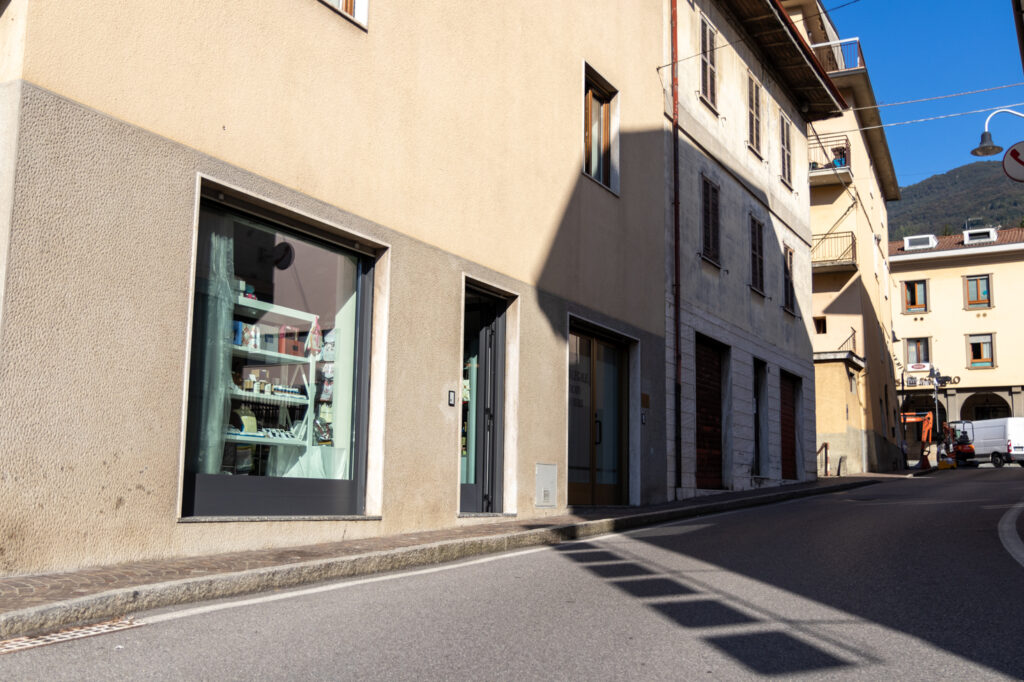 Punto Rosa Merceria – Zogno