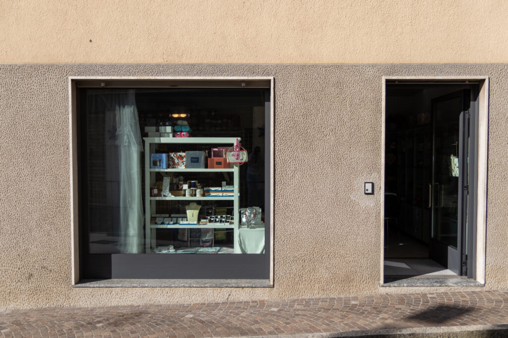 Punto Rosa Merceria – Zogno