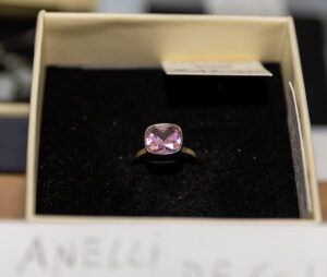 Punto Rosa Merceria – Zogno