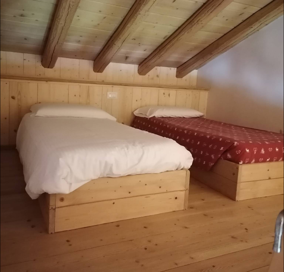 Agriturismo Alle Baite – Branzi
