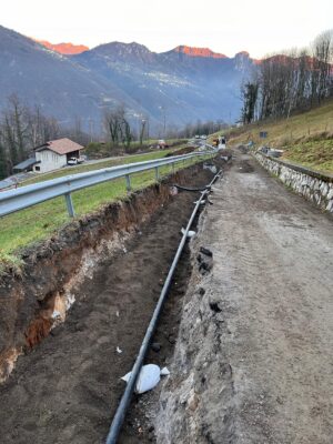 Pesenti & Grazioli Idraulica – San Pellegrino Terme