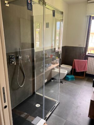 Pesenti & Grazioli Idraulica – San Pellegrino Terme