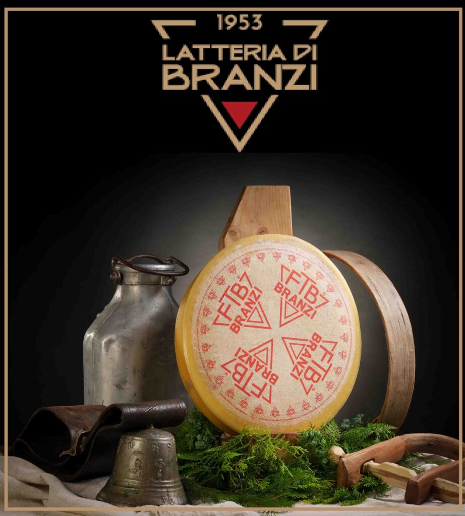 Latteria di Branzi – Branzi