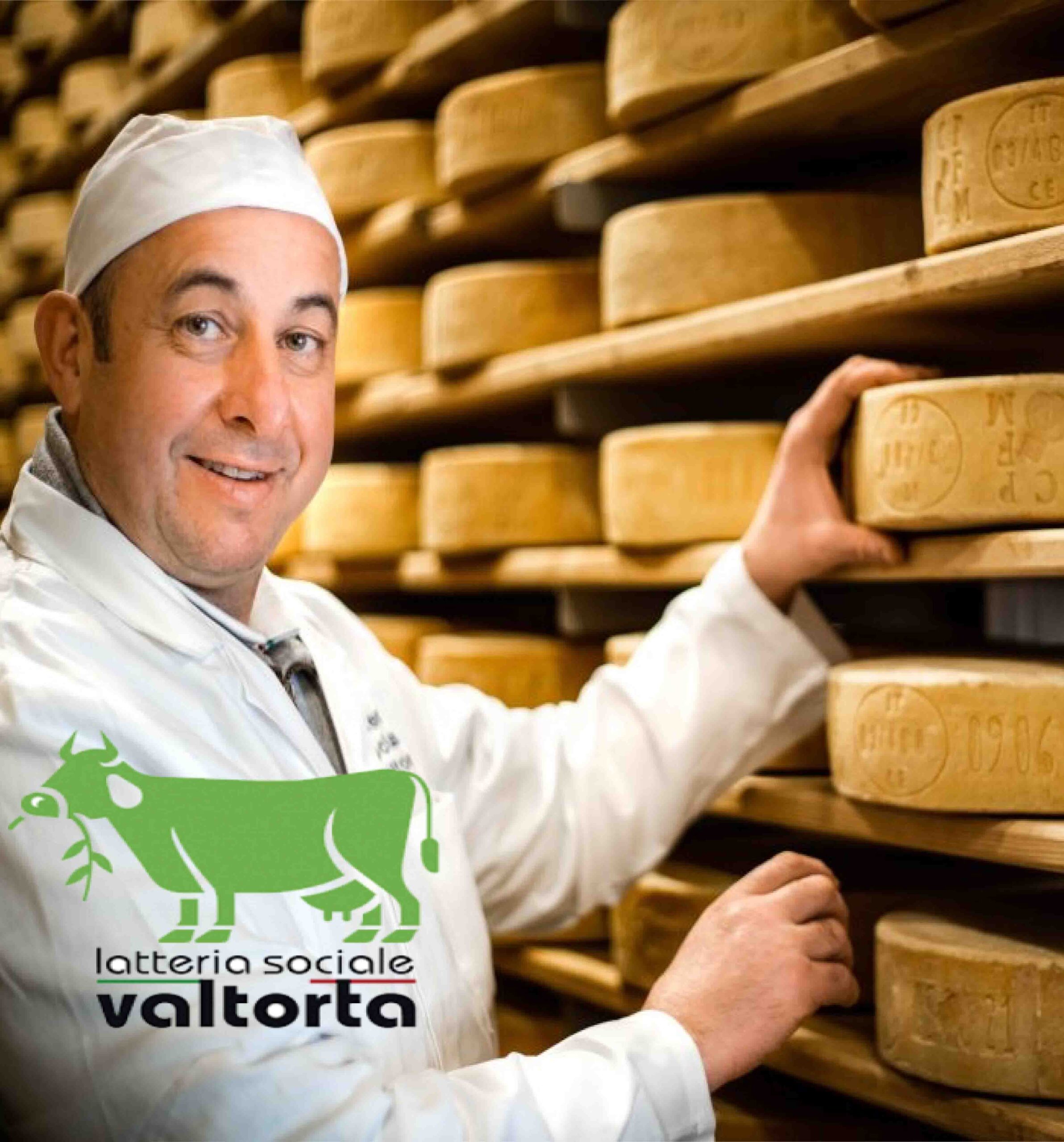 Latteria Sociale – Valtorta