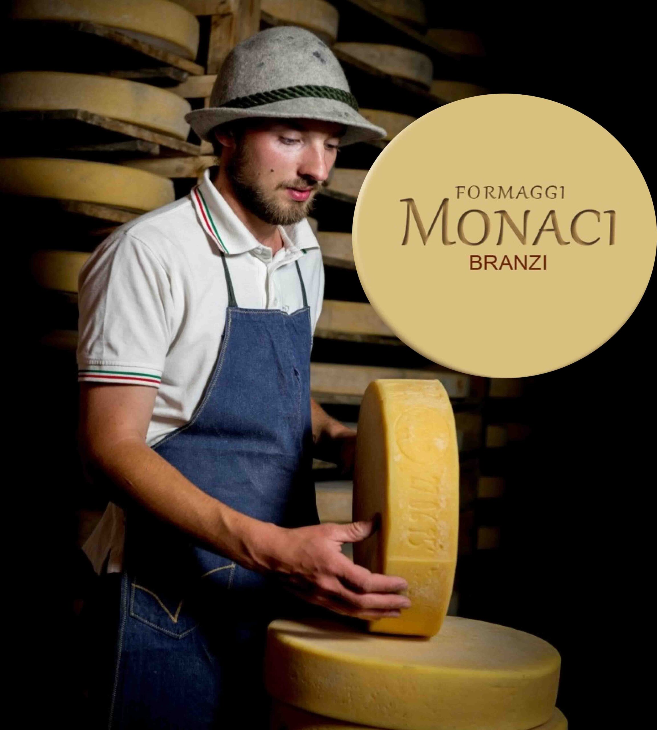 Azienda Agricola Monaci – Branzi