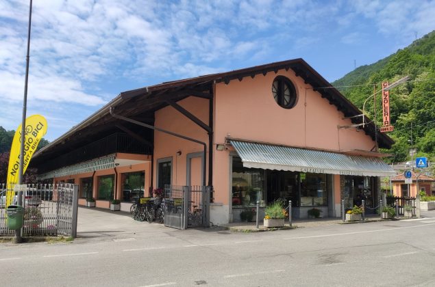 Noleggio Bici e E-bike RINALDI – Zogno