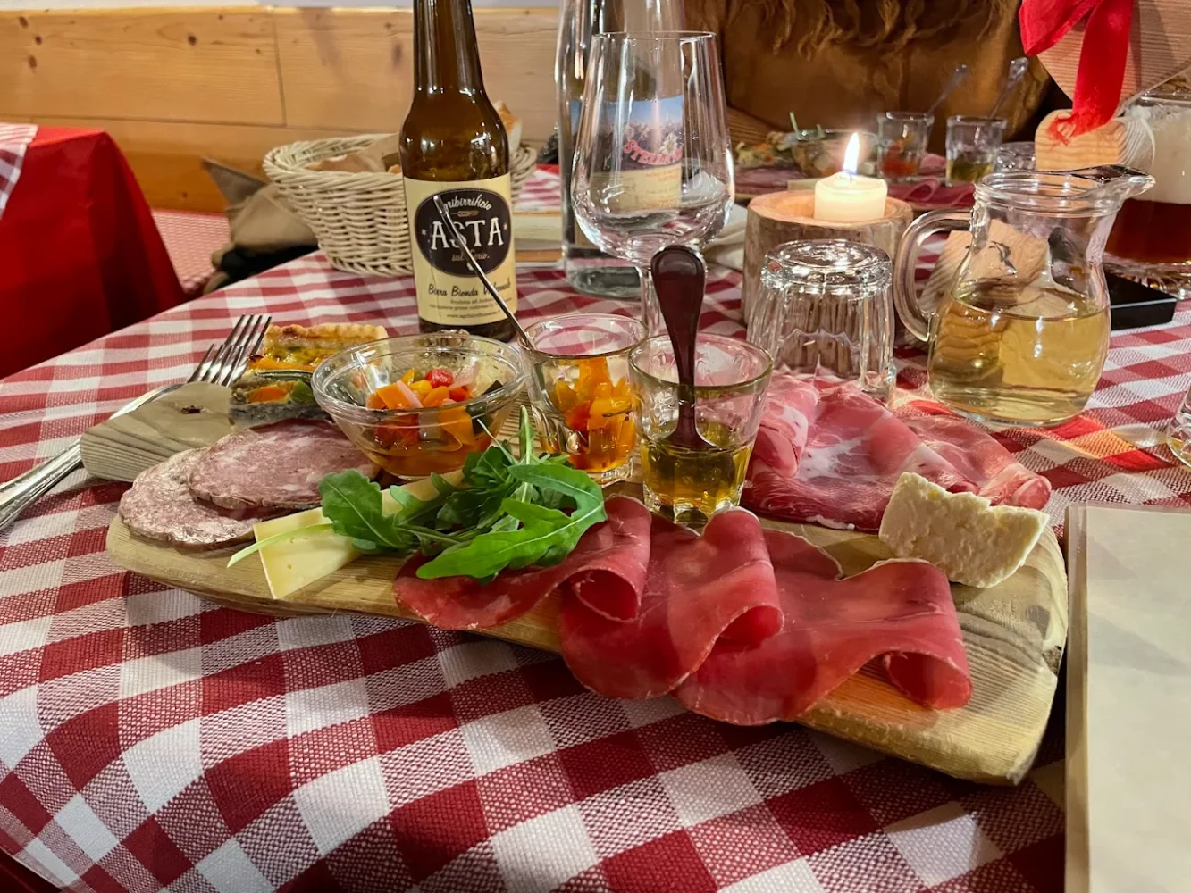 Agriturismo Alle Baite – Branzi