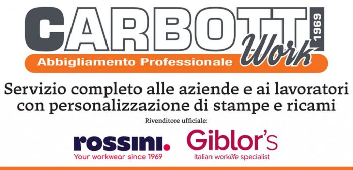 Carbotti 1969 Work – San Pellegrino Terme