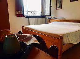 Albergo Panoramico – Moio de’ Calvi