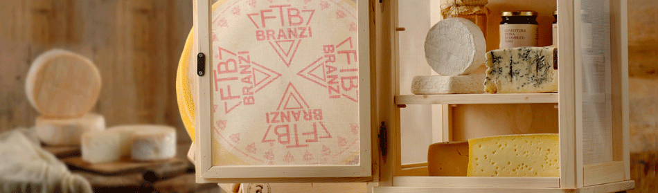 Latteria di Branzi – Branzi