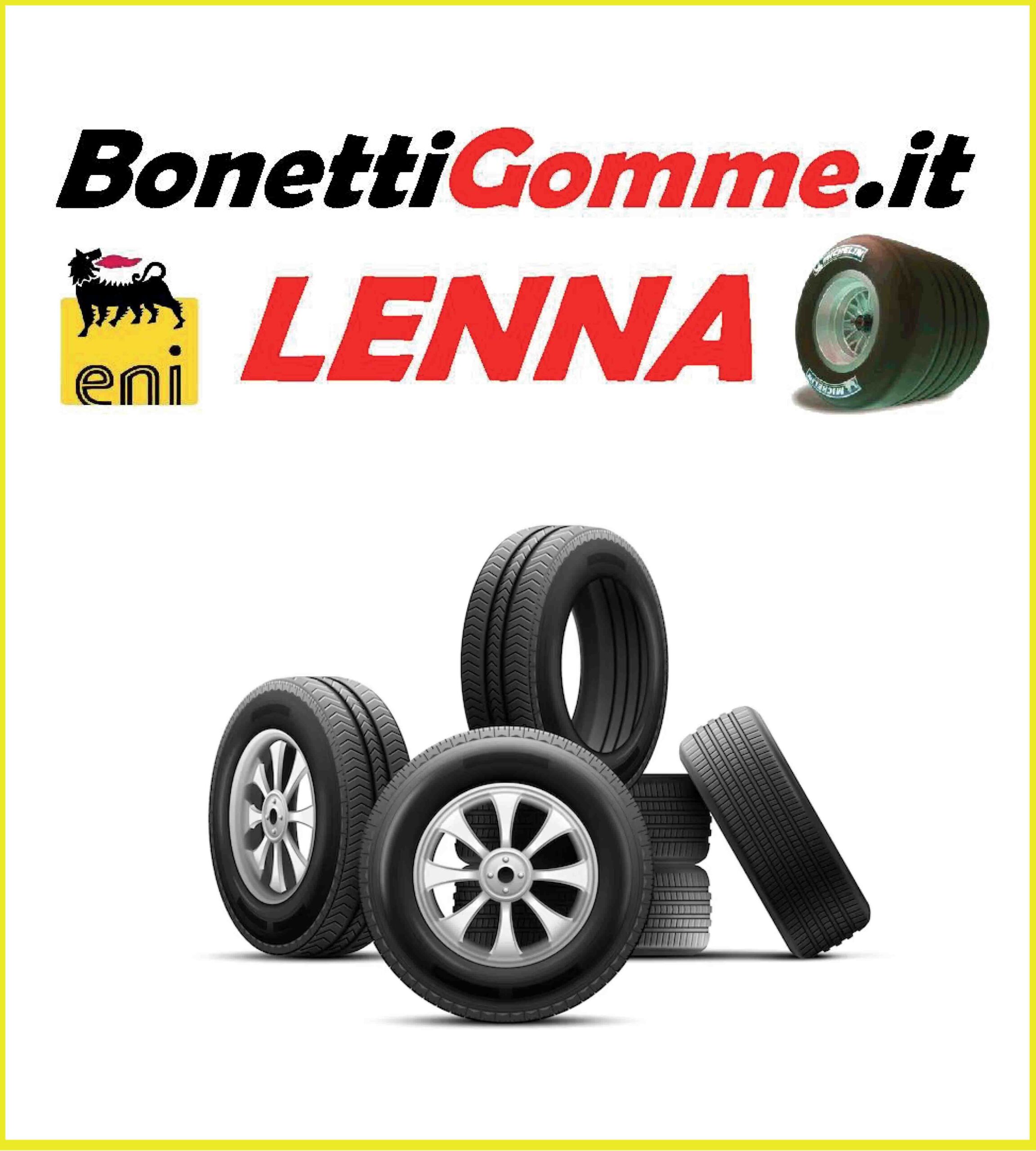 Bonetti Gomme