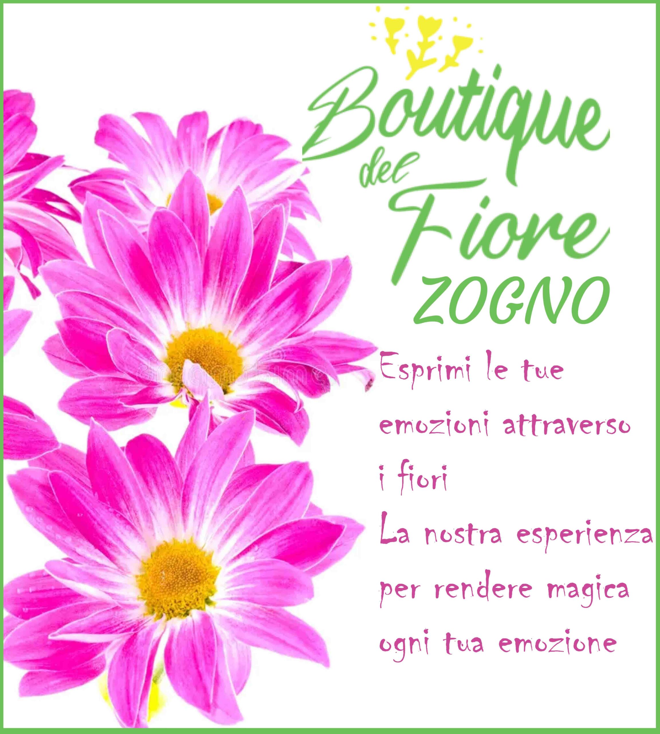 Boutique del fiore