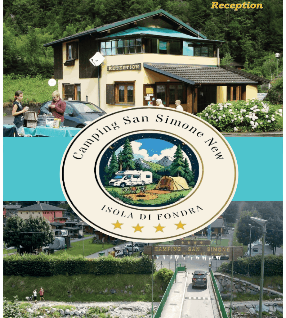 Camping San Simone