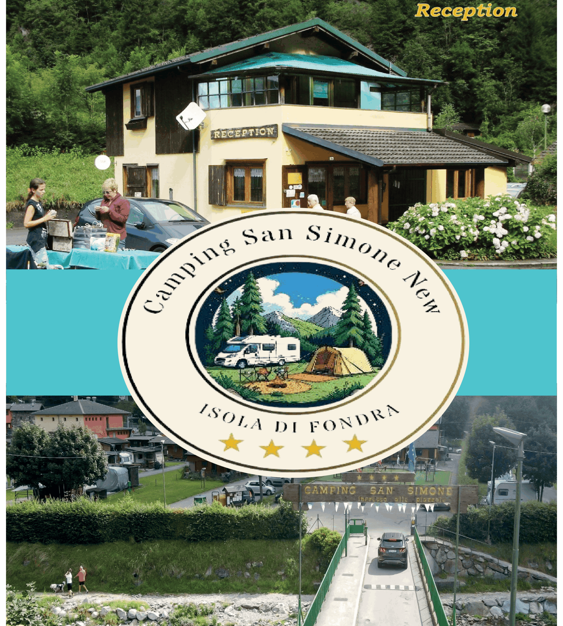Camping San Simone