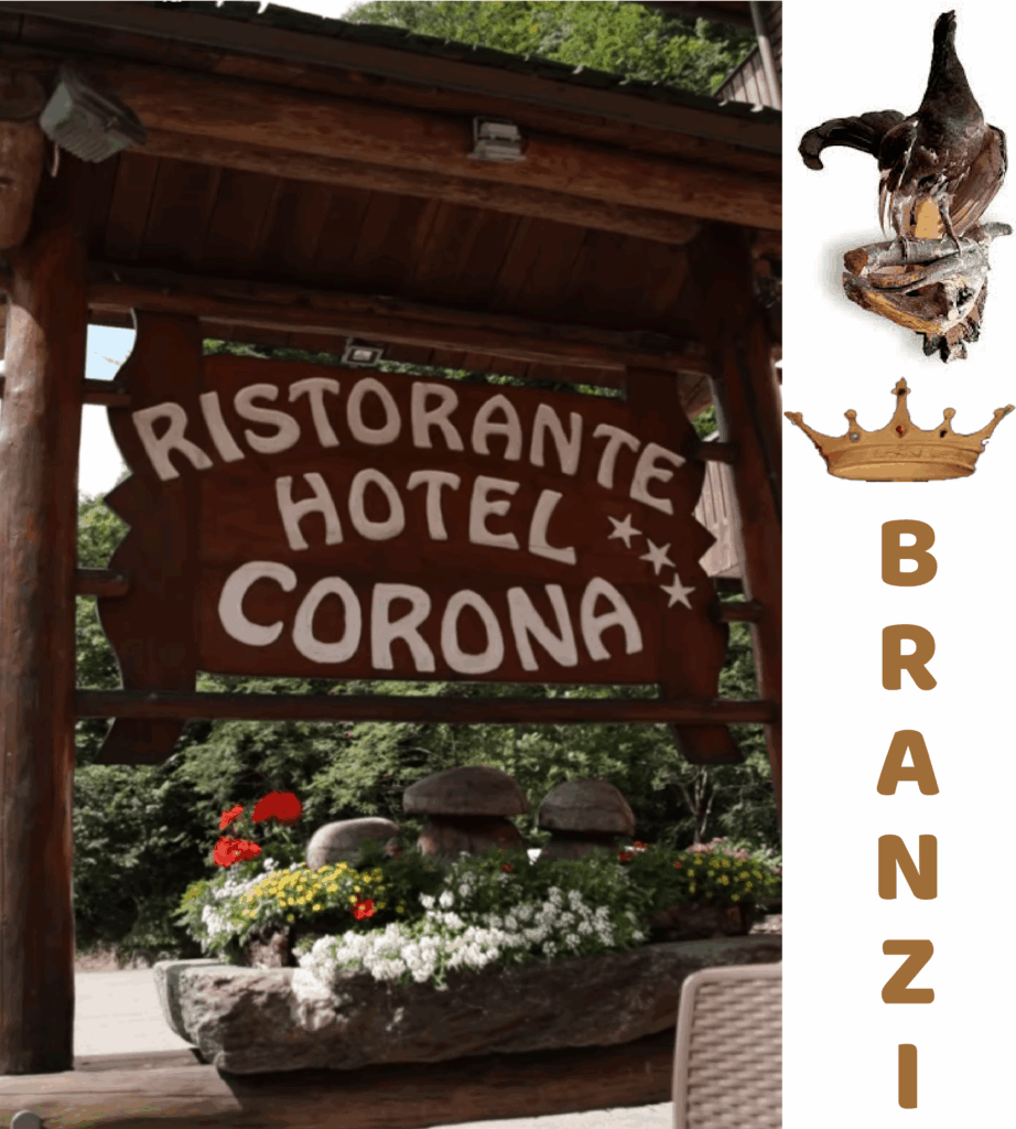 Albergo Corona