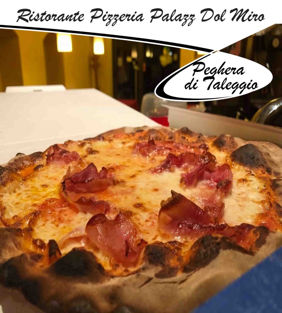 Dolmiro Ristorante Pizzeria