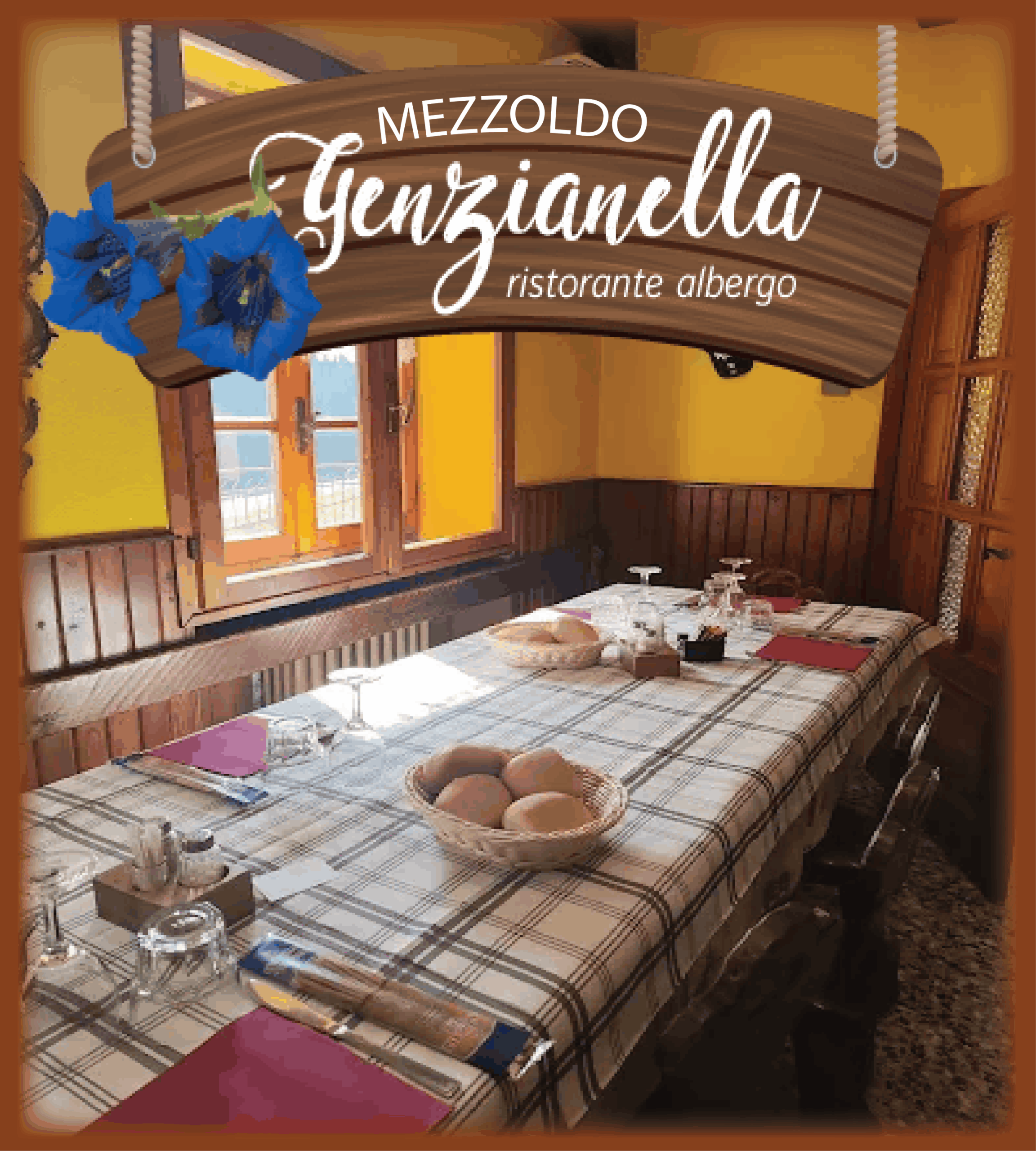 Albergo Genzianella